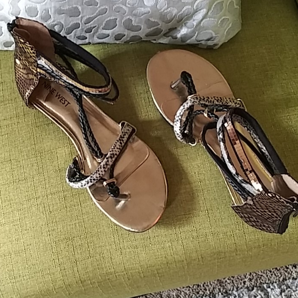 Sandals